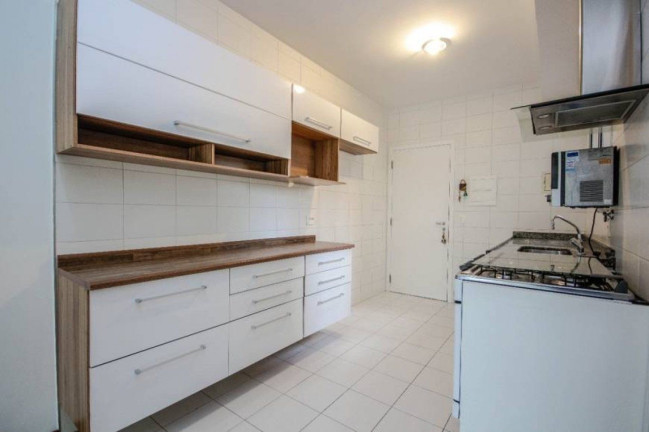 Imagem Apartamento com 3 Quartos para Alugar, 142 m² em Vila Leopoldina - São Paulo Imagem Apartamento com 3 Quartos para Alugar, 142 m² em Vila Leopoldina - São Paulo
