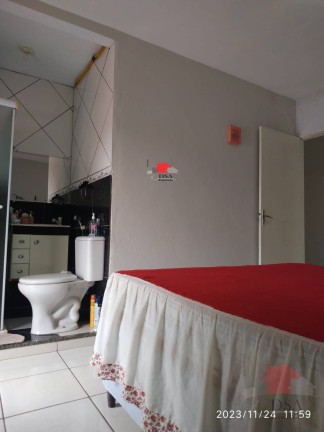 Imagem Casa com 5 Quartos à Venda, 250 m² em Parque Orestes ôngaro - Hortolândia