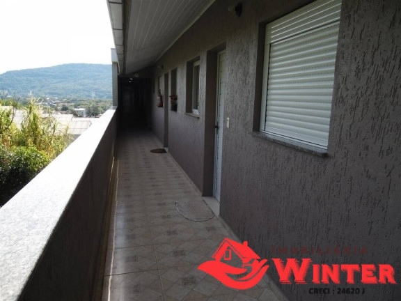 Apartamento com 1 Quarto à Venda,  em Matiel - Feliz