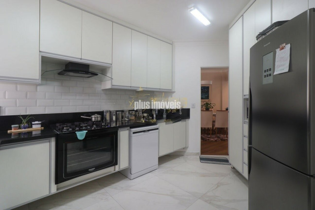 Imagem Apartamento com 3 Quartos à Venda, 136 m² em Morumbi - São Paulo