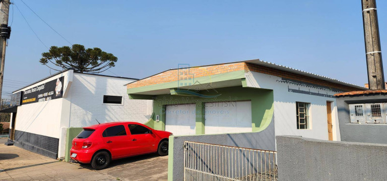 Imagem Casa à Venda, 314 m² em Centro - Campo Alegre
