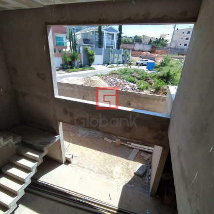Imagem Casa com 4 Quartos à Venda, 380 m² em Ibituruna - Montes Claros Imagem Casa com 4 Quartos à Venda, 380 m² em Ibituruna - Montes Claros