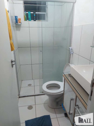 Apartamento com 2 Quartos à Venda, 70 m² em Jardim Yolanda - São José Do Rio Preto