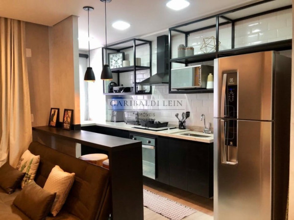 Imagem Imóvel com 1 Quarto à Venda, 42 m² em Centro - Campinas