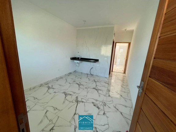 Imagem Kitnet com 1 Quarto à Venda, 35 m²