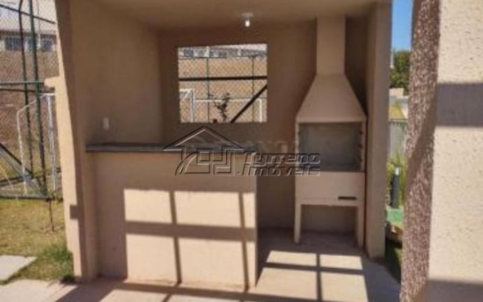 Imagem Casa de Condomínio com 3 Quartos à Venda, 68 m² em Zona Norte - São José Dos Campos