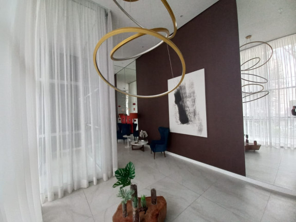 Imagem Apartamento com 2 Quartos à Venda, 36 m² em Jardim Marajoara - São Paulo Imagem Apartamento com 2 Quartos à Venda, 36 m² em Jardim Marajoara - São Paulo