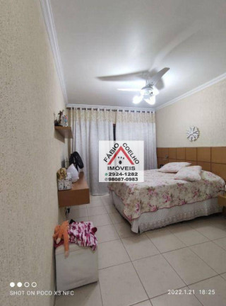 Imagem Casa com 3 Quartos à Venda, 125 m² em Campo Grande - São Paulo Imagem Casa com 3 Quartos à Venda, 125 m² em Campo Grande - São Paulo