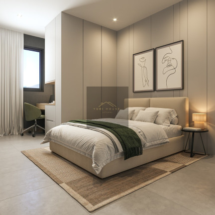 Imagem Imóvel com 2 Quartos à Venda, 75 m² em Parque Balneário Poiares - Caraguatatuba
