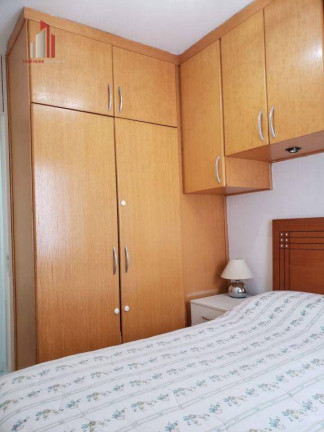 Imagem Apartamento com 2 Quartos à Venda, 48 m² em Freguesia Do ó - São Paulo