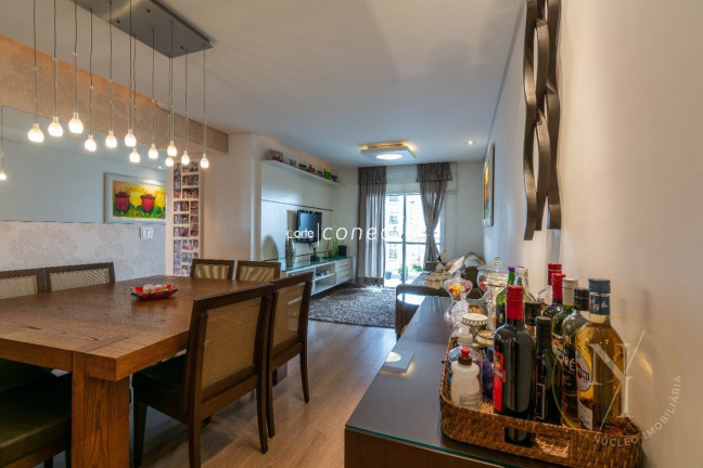 Apartamento com 3 Quartos à Venda, 83 m² em Parque Boturussu - São Paulo