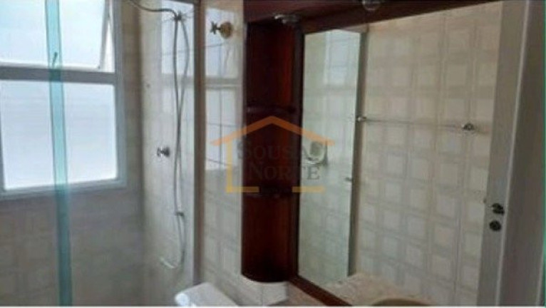 Imagem Apartamento com 1 Quarto à Venda, 34 m² em Santana - São Paulo Imagem Apartamento com 1 Quarto à Venda, 34 m² em Santana - São Paulo