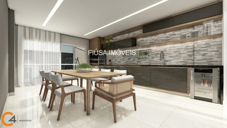 Imagem Apartamento com 2 Quartos à Venda, 80 m² em Jardim Sumaré - Ribeirão Preto Imagem Apartamento com 2 Quartos à Venda, 80 m² em Jardim Sumaré - Ribeirão Preto