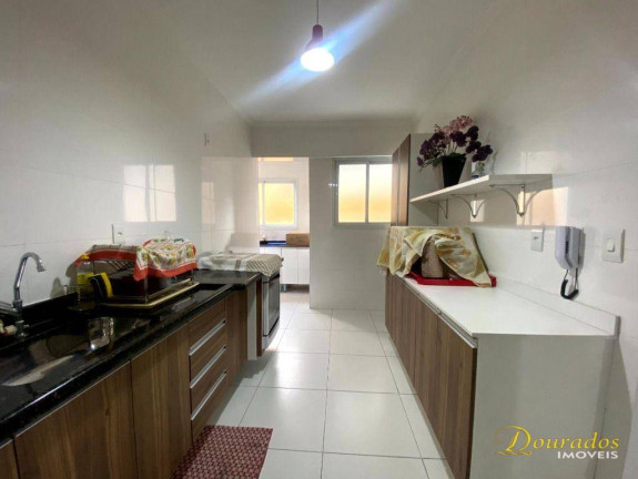 Imagem Apartamento com 3 Quartos à Venda, 163 m² em Tupi - Praia Grande