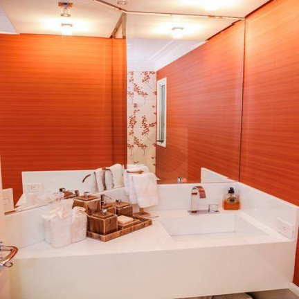 Imagem Apartamento com 4 Quartos à Venda, 340 m² em Centro - Indaiatuba