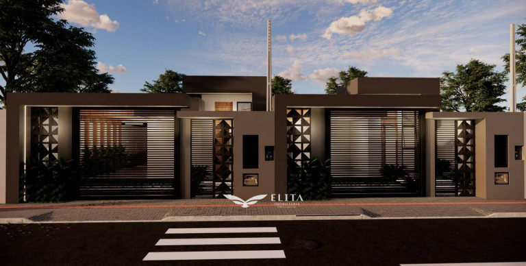 Imagem Casa com 2 Quartos à Venda, 78 m² em Quinta Dos Açorianos - Barra Velha Imagem Casa com 2 Quartos à Venda, 78 m² em Quinta Dos Açorianos - Barra Velha