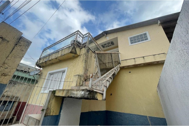 Imagem Casa com 3 Quartos para Alugar, 100 m² em Chácara Inglesa - São Paulo