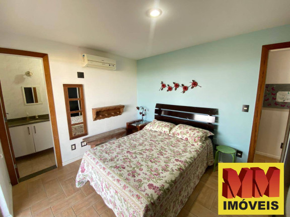 Imagem Apartamento com 3 Quartos à Venda, 194 m² em Braga - Cabo Frio