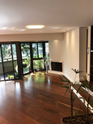 Foto do imóvel Apartamento com 3 Quartos à Venda, 189 m² em Paraíso - São Paulo