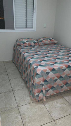 Imagem Apartamento com 3 Quartos à Venda, 90 m² em Vila São José - Taubaté Imagem Apartamento com 3 Quartos à Venda, 90 m² em Vila São José - Taubaté