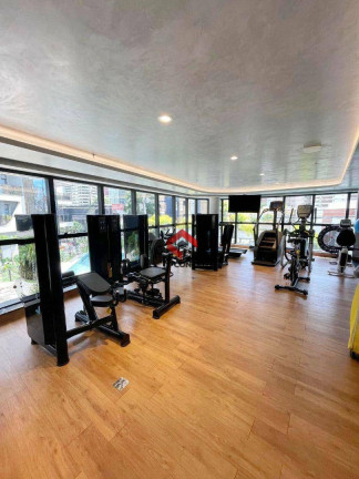 Imagem Apartamento com 4 Quartos à Venda, 253 m² em Meireles - Fortaleza