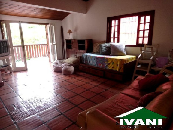 Imagem Casa com 4 Quartos para Temporada, 300 m² em Itaguá - Ubatuba Imagem Casa com 4 Quartos para Temporada, 300 m² em Itaguá - Ubatuba