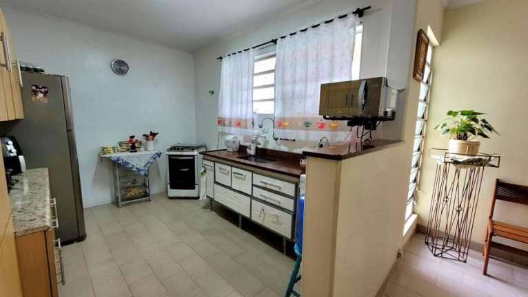 Imagem Casa com 3 Quartos à Venda, 196 m² em Vila Floresta - Santo André Imagem Casa com 3 Quartos à Venda, 196 m² em Vila Floresta - Santo André