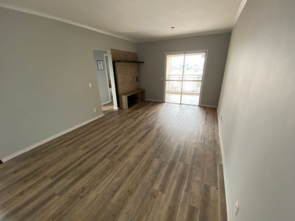 Imagem Apartamento com 3 Quartos à Venda, 91 m² em Vila América - Santo André Imagem Apartamento com 3 Quartos à Venda, 91 m² em Vila América - Santo André