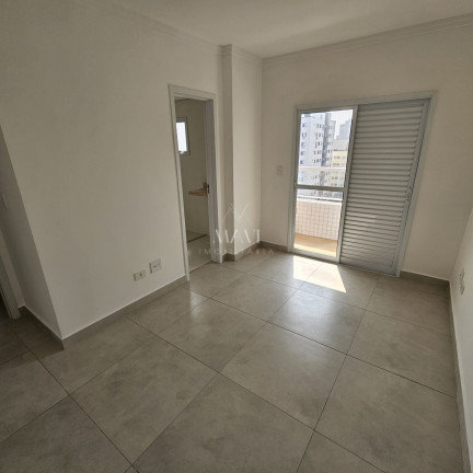 Imagem Apartamento com 2 Quartos à Venda, 91 m² em Tupi - Praia Grande