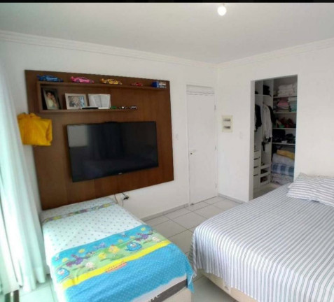 Imagem Casa com 3 Quartos à Venda, 136 m² em Ponta De Campina - Cabedelo