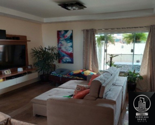 Imagem Casa com 3 Quartos à Venda, 195 m² em Centro - Sorocaba