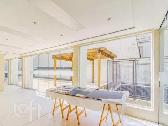 Imagem Apartamento com 2 Quartos à Venda, 137 m² em Itaim Bibi - São Paulo