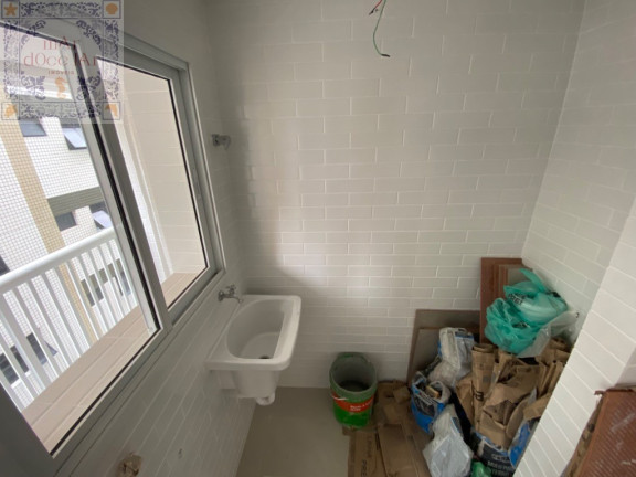 Imagem Apartamento com 2 Quartos à Venda, 82 m² em Aparecida - Santos Imagem Apartamento com 2 Quartos à Venda, 82 m² em Aparecida - Santos