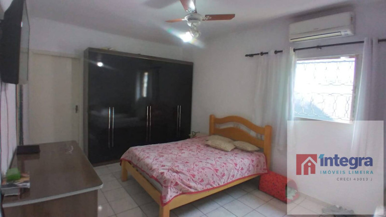 Imagem Casa com 2 Quartos à Venda, 145 m² em Jardim Hortência - Limeira Imagem Casa com 2 Quartos à Venda, 145 m² em Jardim Hortência - Limeira