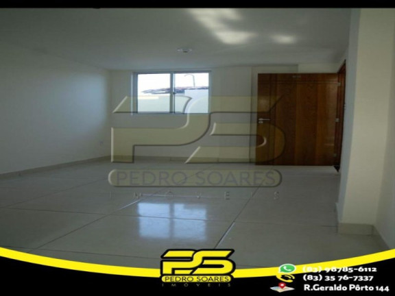 Imagem Apartamento com 2 Quartos à Venda, 48 m² em Mangabeira - João Pessoa