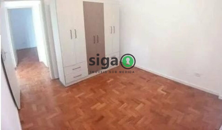 Apartamento com 2 Quartos à Venda, 78 m² em Indianópolis - São Paulo