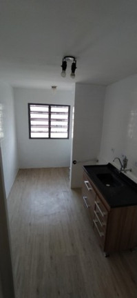 Imagem Apartamento com 2 Quartos à Venda, 50 m² em Sacomã - São Paulo Imagem Apartamento com 2 Quartos à Venda, 50 m² em Sacomã - São Paulo
