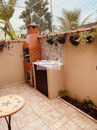 Imagem Casa com 2 Quartos à Venda, 60 m² em Morro Do Algodão - Caraguatatuba