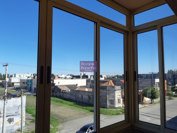 Apartamento com 3 Quartos à Venda, 80 m² em Cidade Nova - Rio Grande