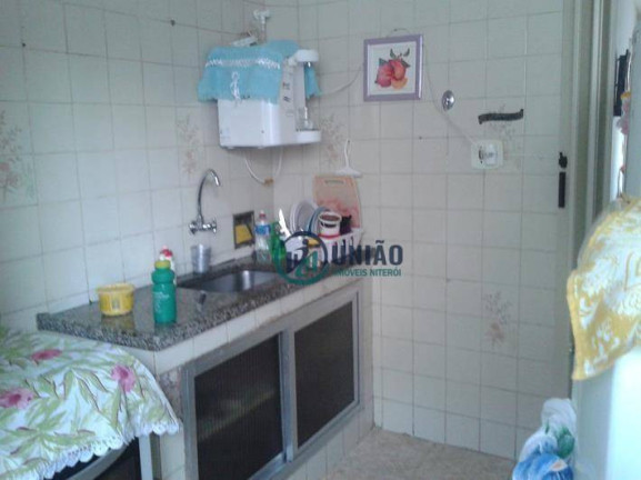 Imagem Apartamento com 3 Quartos à Venda, 75 m² em Fonseca - Niterói Imagem Apartamento com 3 Quartos à Venda, 75 m² em Fonseca - Niterói