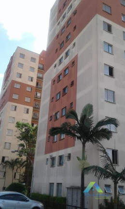 Imagem Apartamento com 2 Quartos à Venda, 58 m² em Jardim Patente Novo - São Paulo Imagem Apartamento com 2 Quartos à Venda, 58 m² em Jardim Patente Novo - São Paulo