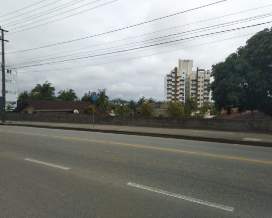 Imagem Terreno à Venda, 1.380 m² em Costa E Silva - Joinville Imagem Terreno à Venda, 1.380 m² em Costa E Silva - Joinville