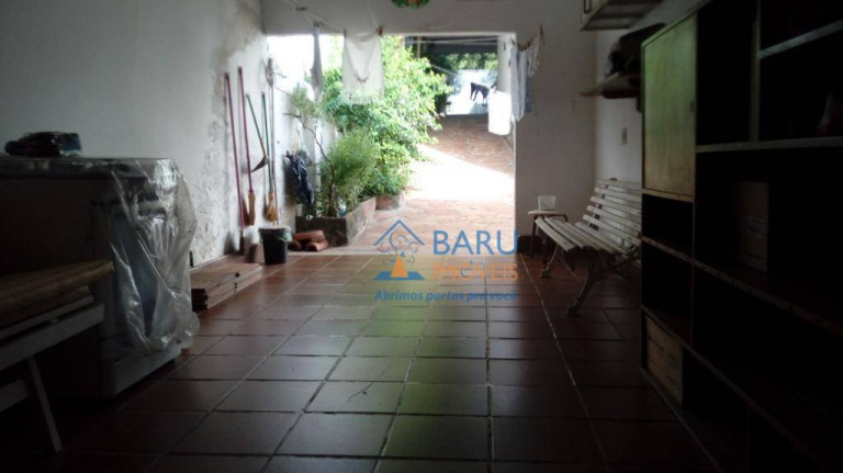 Imagem Casa com 3 Quartos à Venda, 300 m² em Pacaembu - São Paulo