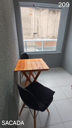 Imagem Loft com 2 Quartos à Venda, 31 m² em água Branca - São Paulo Imagem Loft com 2 Quartos à Venda, 31 m² em água Branca - São Paulo