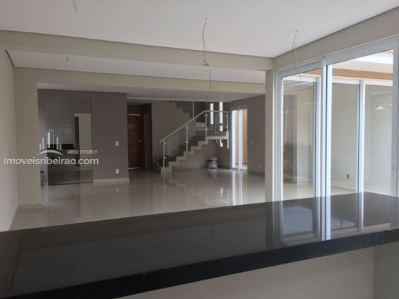 Imagem Casa de Condomínio com 3 Quartos à Venda, 188 m² em Vila Do Golf - Ribeirão Preto Imagem Casa de Condomínio com 3 Quartos à Venda, 188 m² em Vila Do Golf - Ribeirão Preto
