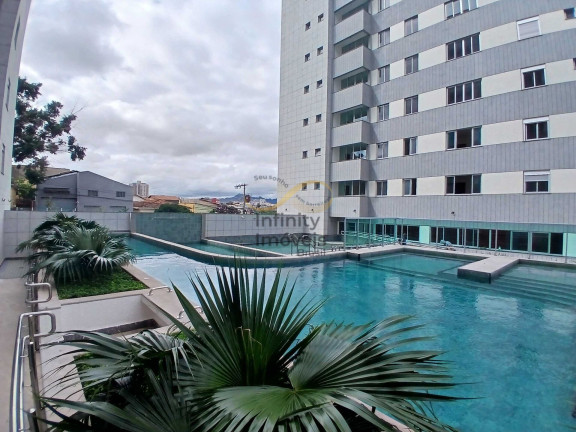 Imagem Apartamento com 3 Quartos à Venda, 2.179 m² em Carlos Prates - Belo Horizonte Imagem Apartamento com 3 Quartos à Venda, 2.179 m² em Carlos Prates - Belo Horizonte