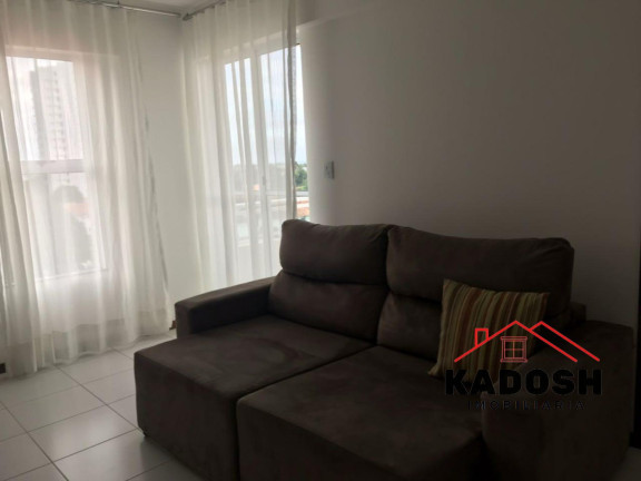 Imagem Apartamento com 1 Quarto para Alugar, 40 m² em Santa Mônica - Feira De Santana Imagem Apartamento com 1 Quarto para Alugar, 40 m² em Santa Mônica - Feira De Santana