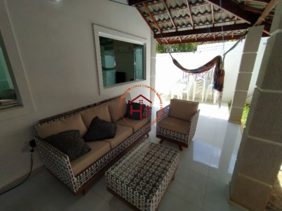 Imagem Casa com 3 Quartos à Venda,  em Itapuã - Salvador