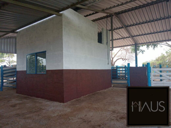 Imagem Fazenda à Venda, 90 m² em Esmeraldas