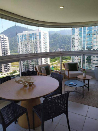 Imagem Apartamento com 3 Quartos à Venda, 110 m² em Barra Da Tijuca - Rio De Janeiro Imagem Apartamento com 3 Quartos à Venda, 110 m² em Barra Da Tijuca - Rio De Janeiro